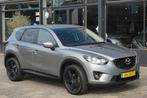 Mazda CX-5 2.0 TS+ 4WD, Automaat, Zwart, 4 cilinders, 160 pk