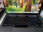 Apple MacBook Pro (M2, 2022), Ophalen, 8 GB, 13 inch, SSD