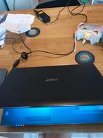 Acer Aspire 5560G - 15.6 inch Laptop, Ophalen, 750 GB, Gebruikt, HDD