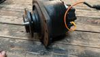 hydromotor, Ophalen, Zo goed als nieuw