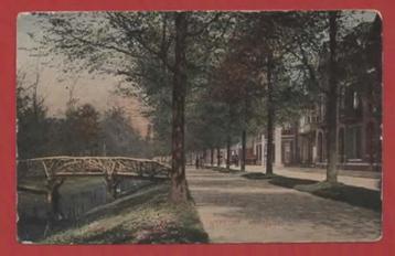 Utrecht - Koningslaan - Ong (Edit. Grand Bazar Francais)  beschikbaar voor biedingen