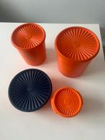 Tupperware Voorraadbus bewaarbak, Ophalen of Verzenden, Zo goed als nieuw, Overige typen