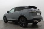 Nissan QASHQAI 1.3 MHEV 158PK XTRONIC TEKNA FACELIFT | LED M, Gebruikt, Zwart, 4 cilinders, Bedrijf