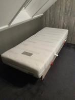 Pocketvering matras 90*210 ZGAN, Ophalen, 90 cm, Eenpersoons, 210 cm