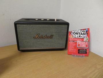 Marshall Acton III - Bluetooth Speaker | Pawn Eindhoven  beschikbaar voor biedingen