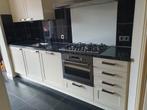 Complete keuken, Huis en Inrichting, Ophalen, Gebruikt, Graniet of Steen, Hoekkeuken