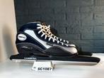 Zandstra 8566 Long Track Schaatsen Noren Schaats Maat 51, Zandstra, Verzenden, Nieuw, Noren
