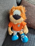 Loekie de leeuw Oranje Leeuw Knuffel - Voetbalfan!, Kinderen en Baby's, Speelgoed | Knuffels en Pluche, Ophalen of Verzenden, Zo goed als nieuw