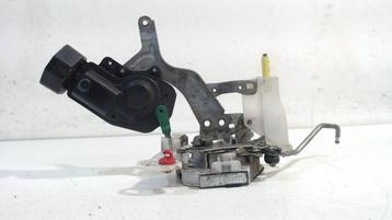 Slot mechaniek portier elektrisch centrale vergrendeling lin beschikbaar voor biedingen