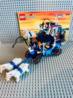 LEGO Castle 6044 King’s Carriage, Lego.com, Gebruikt, Ophalen of Verzenden, LEGO