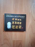 Opruimen, dat is de kunst! - Ursus Wehrli, Ophalen of Verzenden, Zo goed als nieuw, Fotografie algemeen, Ursus Wehrli