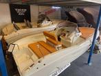 2024 Prua alvento Jaguar 5.7 Consoleboot - nieuw, Watersport en Boten, Vis- en Consoleboten, Gebruikt, Overige brandstoffen