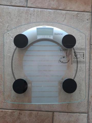 weegschaal beschikbaar voor biedingen