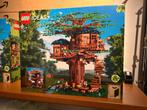 Lego IDEAS Tree House 21318, Ophalen, Nieuw, Complete set, Lego