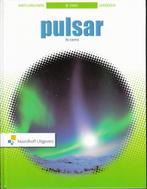 Pulsar 3e editie 5 VWO, VWO, Natuurkunde, Nieuw, Ophalen of Verzenden