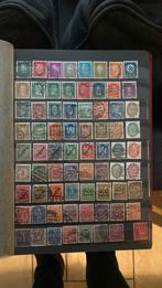 Postzegels duitse reich, Ophalen of Verzenden, Buitenland