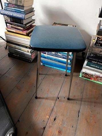 Vintage Retro Tiki Brabantia Krukje 60’s beschikbaar voor biedingen