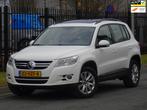 Volkswagen Tiguan 1.4 TSI 98DKM/NAP/PANORAMADAK/PDC/APK 2026, Auto's, Voorwielaandrijving, Euro 5, 4 cilinders, 150 pk