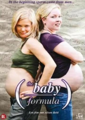 The Baby Formula   beschikbaar voor biedingen