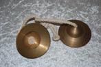 Temple bells   <25252454>, Gebruikt, ., Drums of Percussie, Ophalen of Verzenden