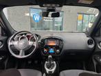 Nissan Juke 1.2 DIG-T S/S ConnectEdition Clima, 360Camera, N, Voorwielaandrijving, 639 kg, Euro 6, 116 pk