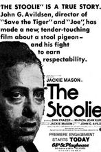 16mm speelfilm  --  The Stoolie (1972), Ophalen of Verzenden, 16mm film