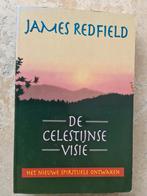 James Redfield - De Celestijnse visie, Boeken, Esoterie en Spiritualiteit, James Redfield, Ophalen of Verzenden, Zo goed als nieuw