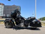 Indian Tour 111 Chieftain Dark Horse, Motoren, Motoren | Overige merken, Bedrijf, Meer dan 35 kW, JEEGEE MOTORS BV, Info@jeegee.nl