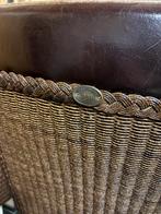 6 Loom Eetkamerstoelen, Ophalen