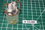 mooie tas /koffer   1-12   no 1, Verzenden, Gebruikt, Poppenhuis