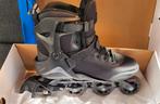 RSI Powerslide Skeelers Mt 45/46 Trinity Mounting, Verstelbaar, Heren, Nieuw, Ophalen of Verzenden