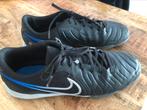 Nike tiempo legend 10 academy tf shadow  mt 45, Sport en Fitness, Voetbal, Maat XS of kleiner, Ophalen of Verzenden, Zo goed als nieuw