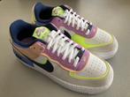 Nike Air Force 1 Shadow Photon Dust/Barely Volt (DEADSTOCK), Nieuw, Nike, Ophalen of Verzenden, Sneakers of Gympen