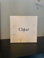 Nieuwe Chloé Eau de Parfum cadeau set, Ophalen, Nieuw