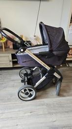 Hele mooie en echt super fijne Mutsy Evo Jeans. Rijdt lekker, Ophalen, Zo goed als nieuw, Mutsy