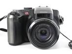 Fujifilm FinePix S602 Zoom, Compact, Ophalen of Verzenden, Zo goed als nieuw, 3 Megapixel