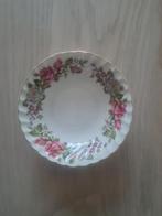 Schaaltje rozen Harmony Rose, Old Foley, Ophalen of Verzenden, Porselein, Overige stijlen, Schaal of Schalen