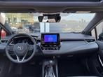 Toyota Corolla 2.0 Hybrid Executive Schuifdak | Sportstoelen, 65 €/maand, Gebruikt, 4 cilinders, Blauw