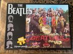 The Beatles legpuzzel 1000 stukjes, Ophalen of Verzenden, 500 t/m 1500 stukjes, Zo goed als nieuw, Legpuzzel