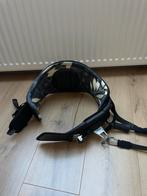 Mystic Dazzled Waist Harness - XS, Watersport en Boten, Geen board, Ophalen, Zo goed als nieuw