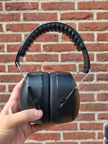 Nieuwe Gehoorbescherming - Earmuffs beschikbaar voor biedingen