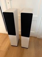 Argon audio forus 55, Zo goed als nieuw, Minder dan 60 watt, Front, Rear of Stereo speakers, Ophalen