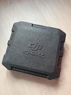 DJI ronin SC, Ophalen of Verzenden, Zo goed als nieuw