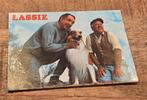 Lassie - Televisieserie, Verzenden, 1940 tot 1960, Ongelopen, Overige thema's