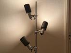 Vintage Space Age Anvia Lamp, Retro Chroom Jaren 60, Ophalen, Space Age Retro Anvia Staande Lamp Spots, Zo goed als nieuw, Metaal