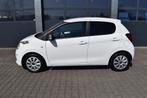CITROEN C1 1.0 VTi 68pk 5-drs Style Edition, Auto's, Citroën, Voorwielaandrijving, Stof, Gebruikt, 4 stoelen
