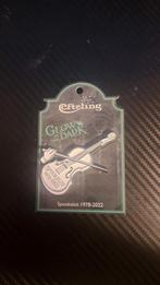 Efteling pin, Spookslot 1978-2022, Verzamelen, Boekenleggers, Ophalen of Verzenden, Zo goed als nieuw