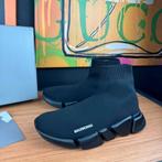 Balenciaga Speed, Kleding | Heren, Schoenen, Ophalen of Verzenden, Nieuw, Zwart
