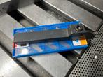 Te koop afsteekbeitel met wisselplaten, Doe-het-zelf en Verbouw, Ophalen of Verzenden, Nieuw
