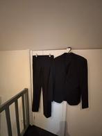 Heren kostuum, gala kleding, Kleding | Heren, Kostuums en Colberts, Ophalen of Verzenden, Zo goed als nieuw, Zwart